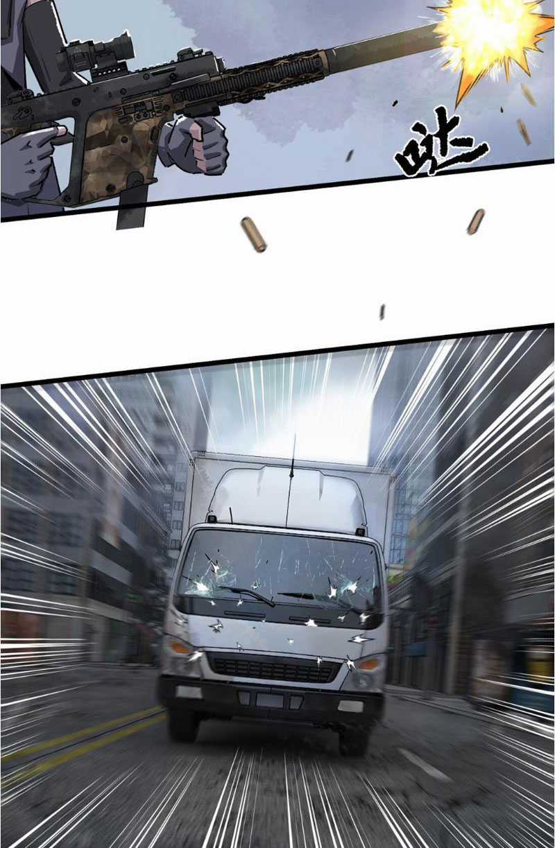 tang thi chi vương - Chapter 7 - Trang 13