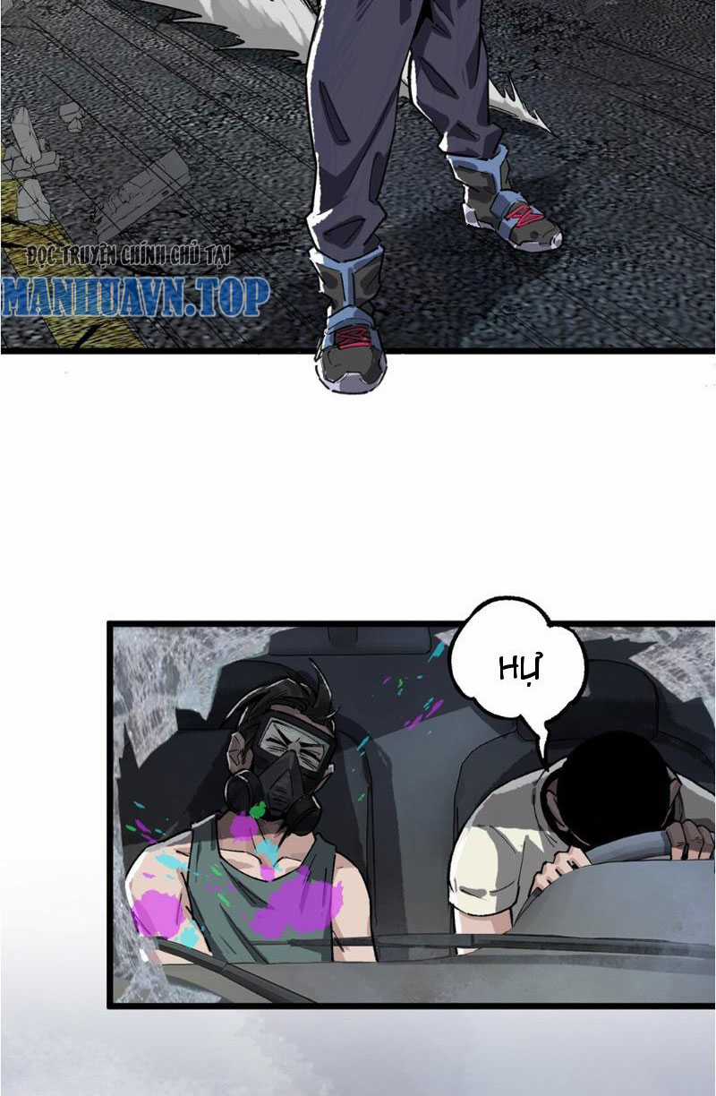 tang thi chi vương - Chapter 7 - Trang 15