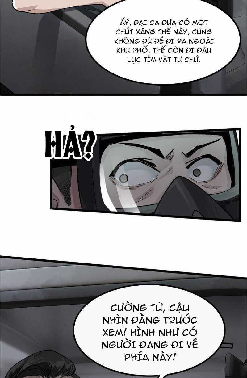 tang thi chi vương - Chapter 7 - Trang 3