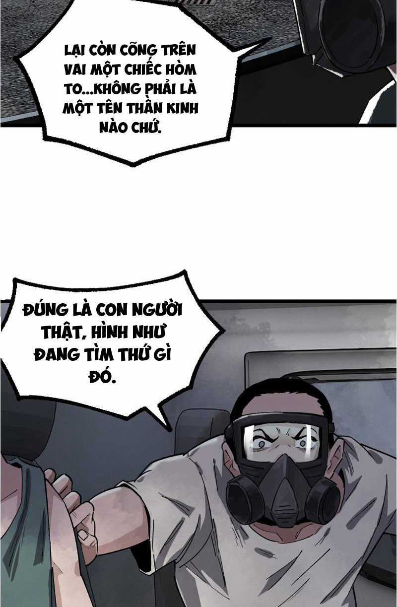 tang thi chi vương - Chapter 7 - Trang 5