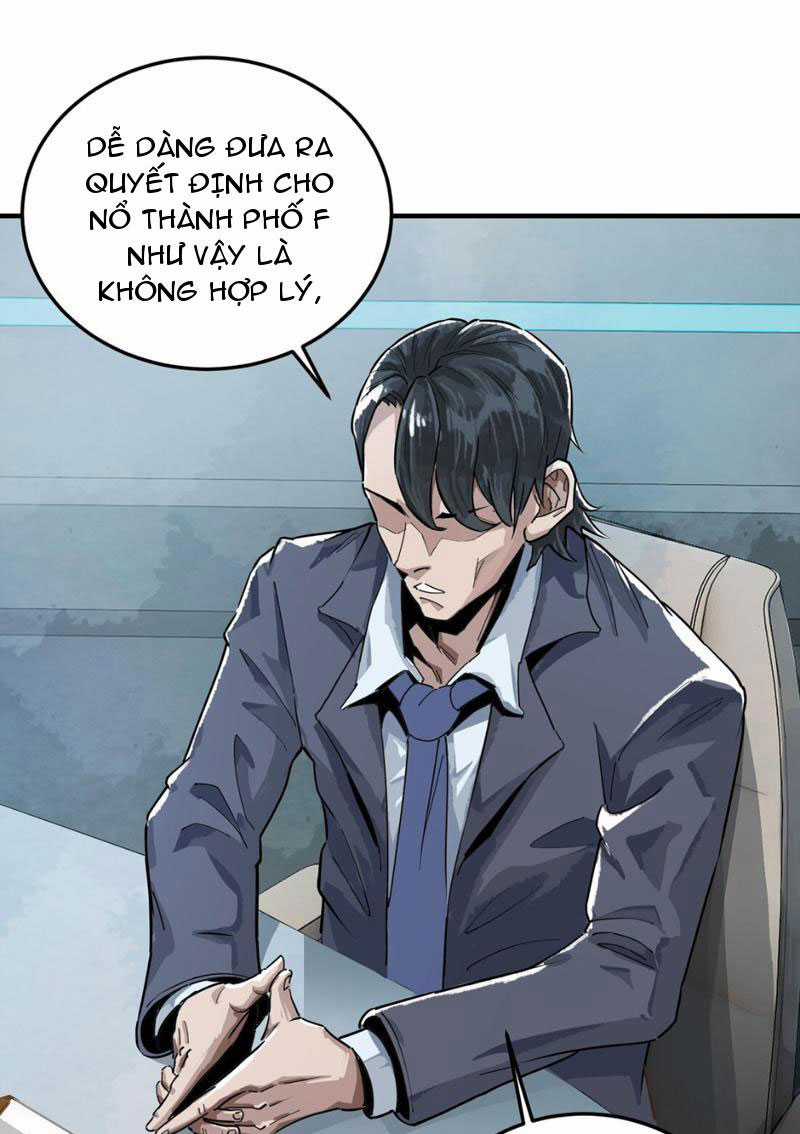 tang thi chi vương - Chapter 8 - Trang 1