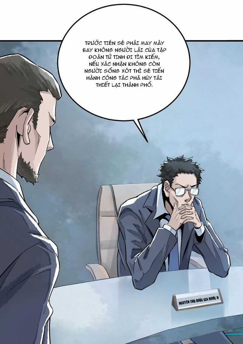 tang thi chi vương - Chapter 8 - Trang 11