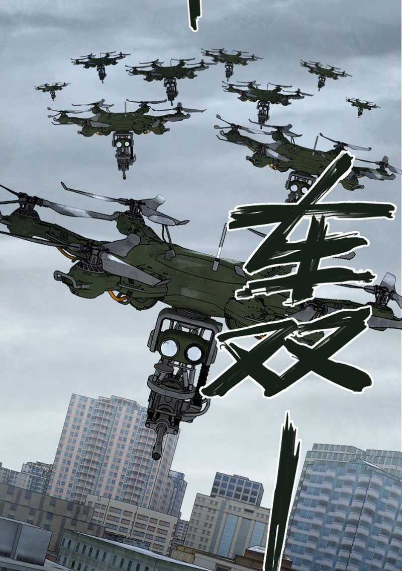 tang thi chi vương - Chapter 8 - Trang 16