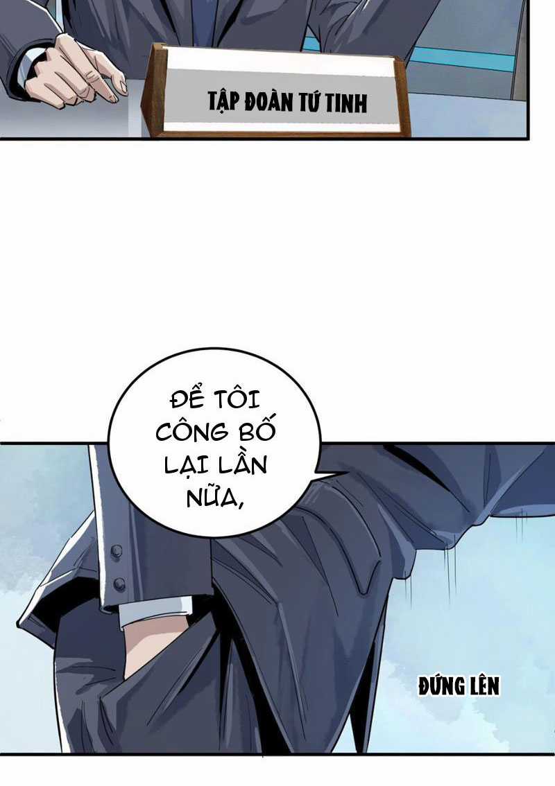 tang thi chi vương - Chapter 8 - Trang 3