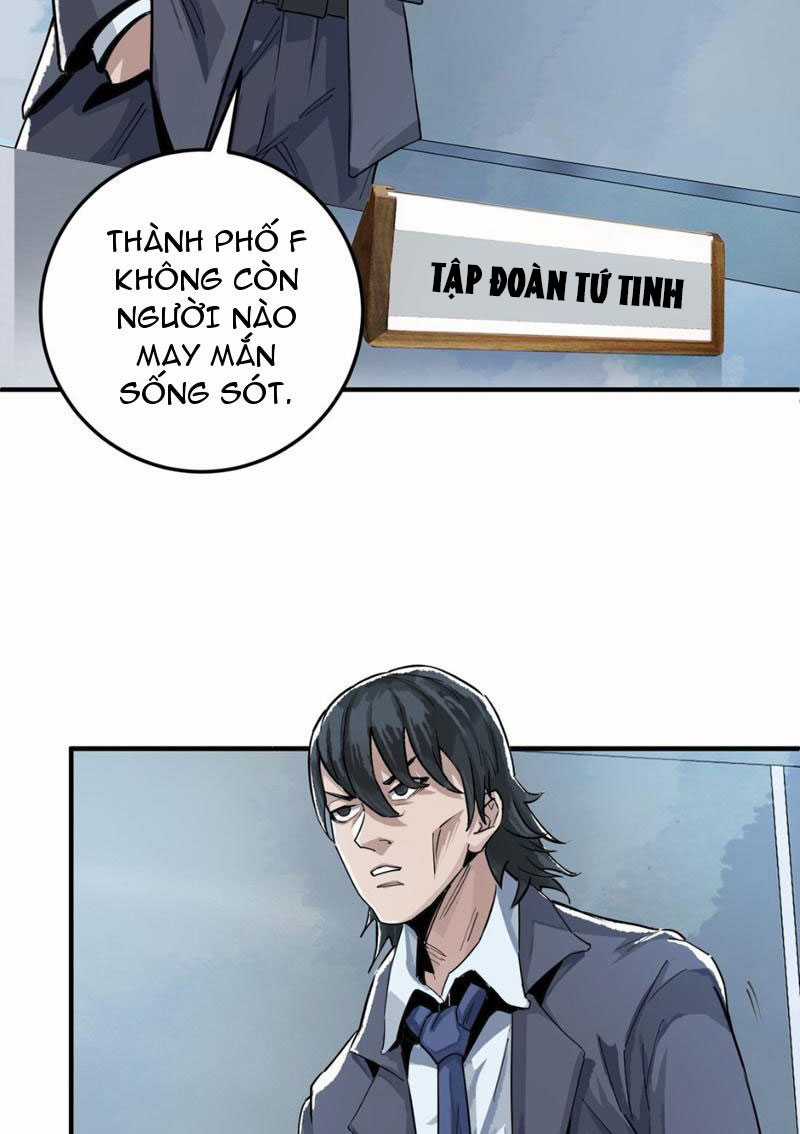 tang thi chi vương - Chapter 8 - Trang 5