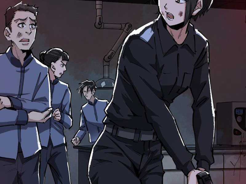 tang thi chi vương - Chapter 9 - Trang 11