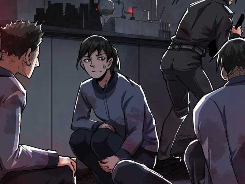 tang thi chi vương - Chapter 9 - Trang 8