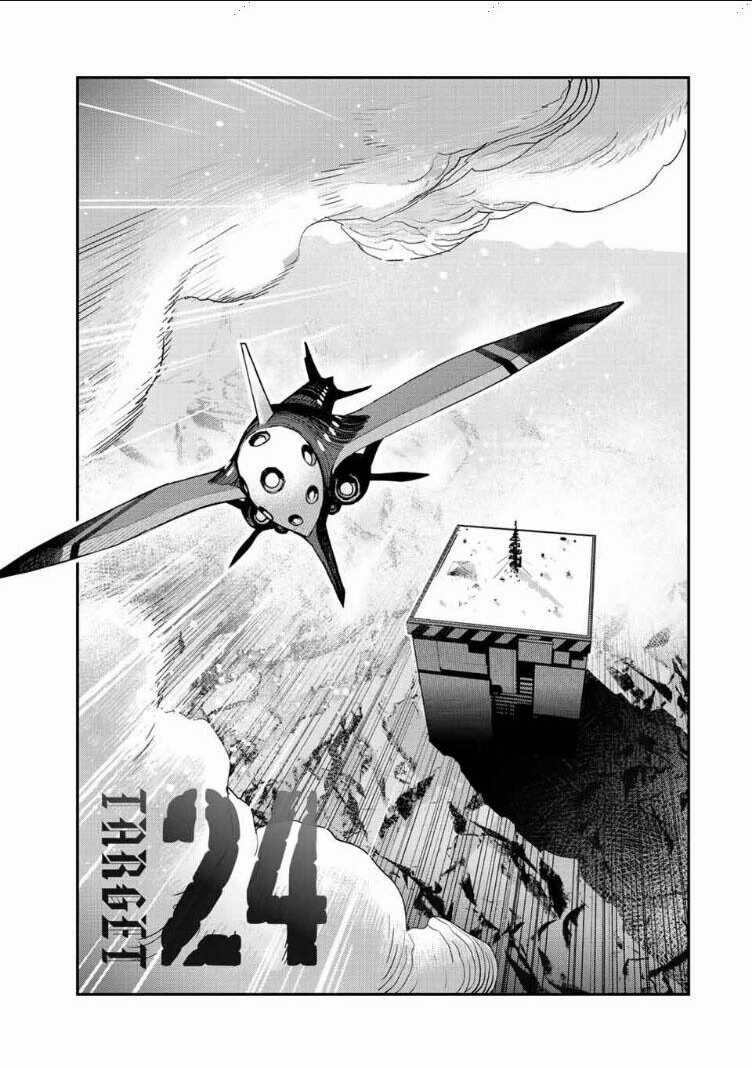 Tank Chair - Chapter 24 - Trang 2