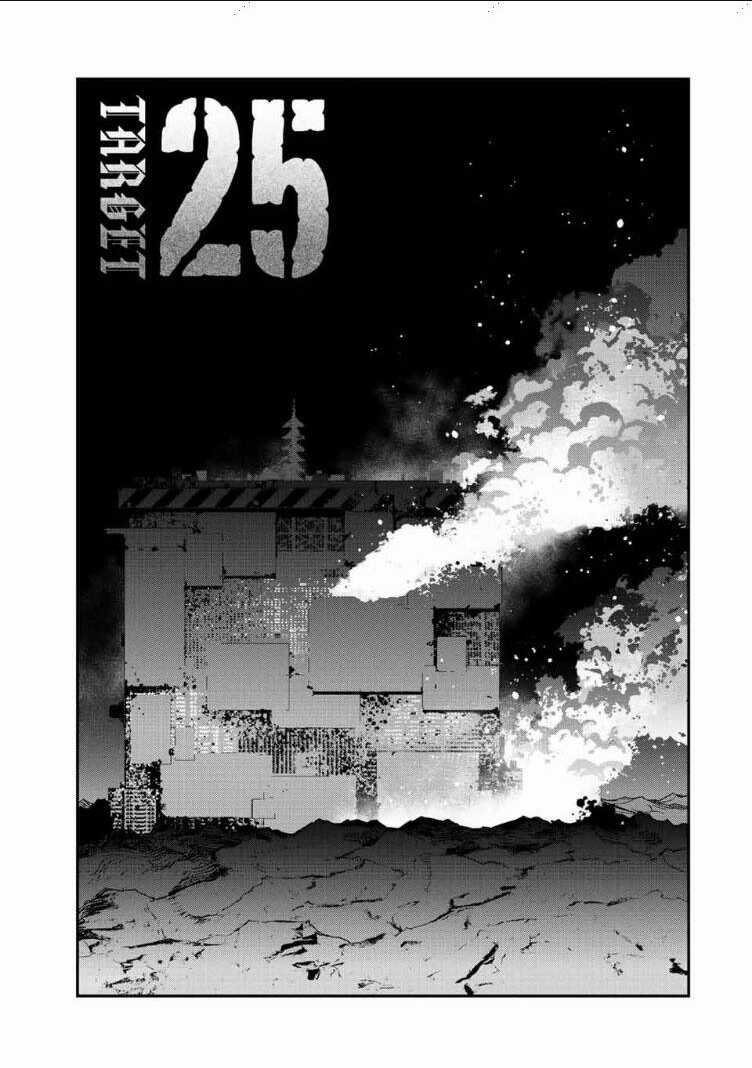 Tank Chair - Chapter 25 - Trang 2