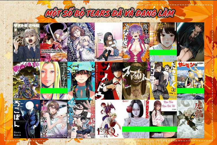 Tank Chair - Chapter 25 - Trang 22