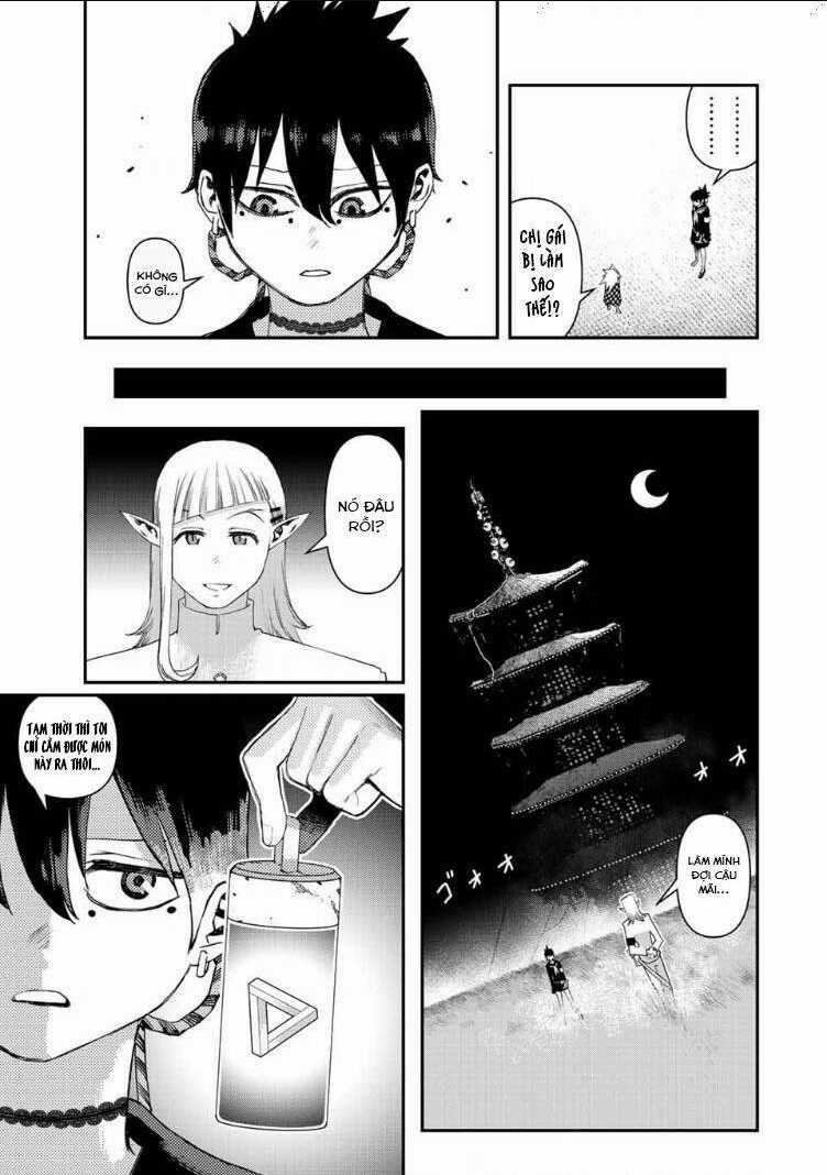 Tank Chair - Chapter 26 - Trang 11