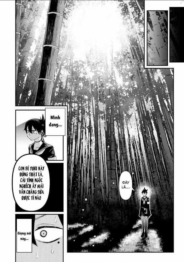 Tank Chair - Chapter 26 - Trang 14