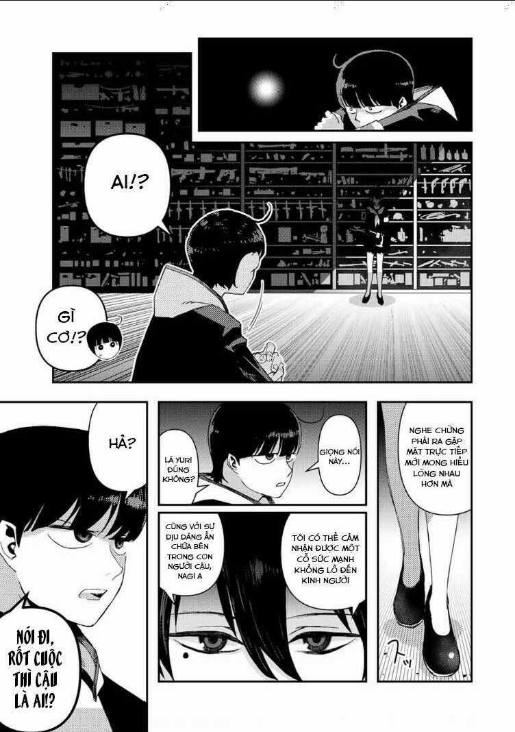 Tank Chair - Chapter 26 - Trang 19