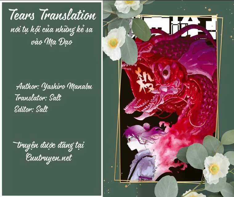 Tank Chair - Chapter 27 - Trang 21