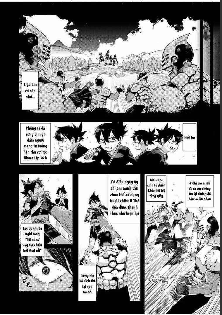 Tank Chair - Chapter 27 - Trang 6