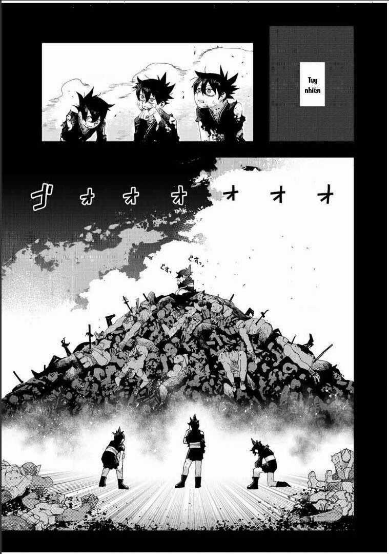 Tank Chair - Chapter 27 - Trang 7