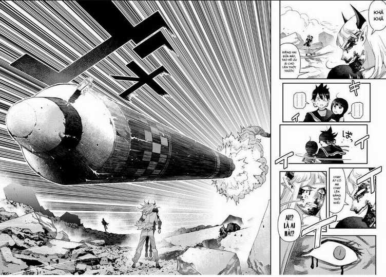 Tank Chair - Chapter 28 - Trang 15