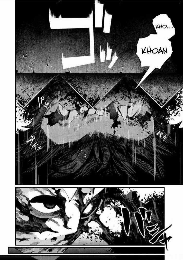 Tank Chair - Chapter 29.5 - Trang 16