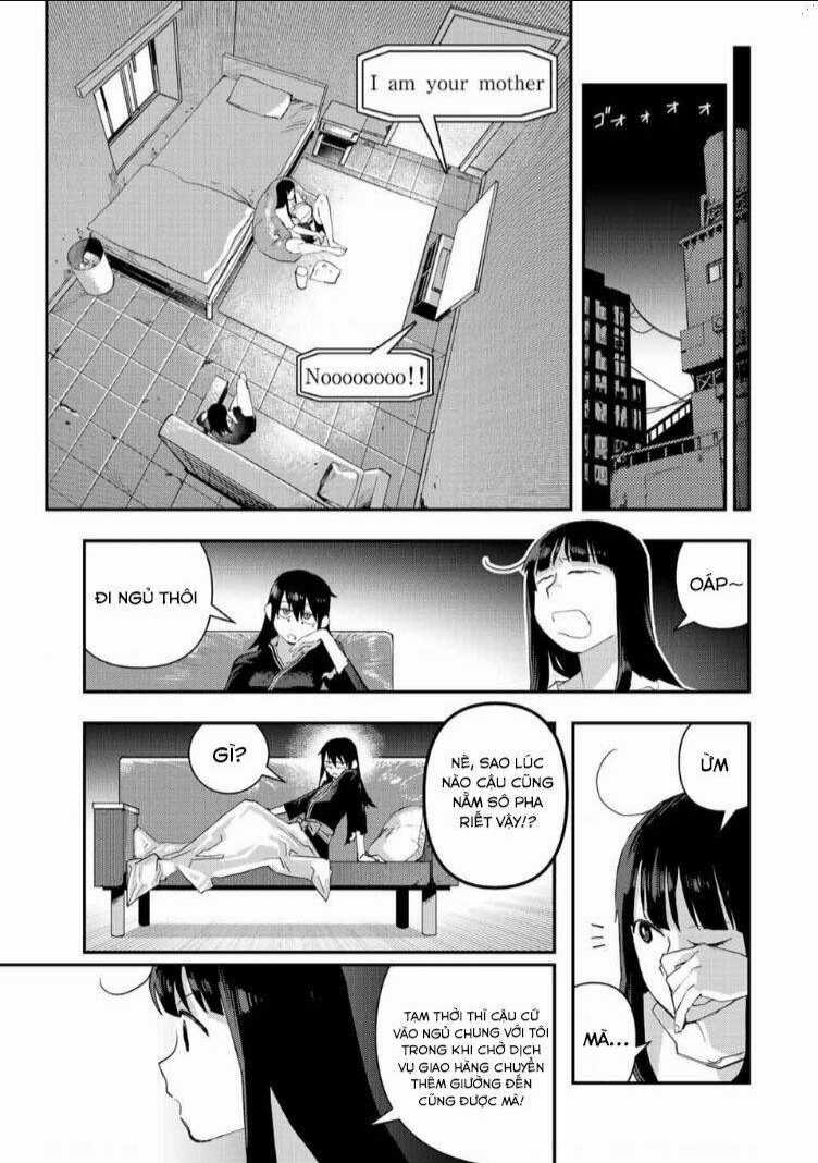 Tank Chair - Chapter 29.5 - Trang 17