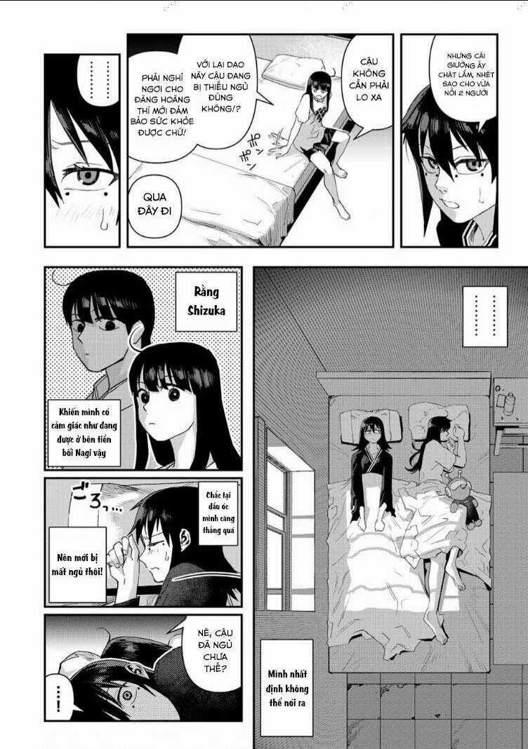 Tank Chair - Chapter 29.5 - Trang 18