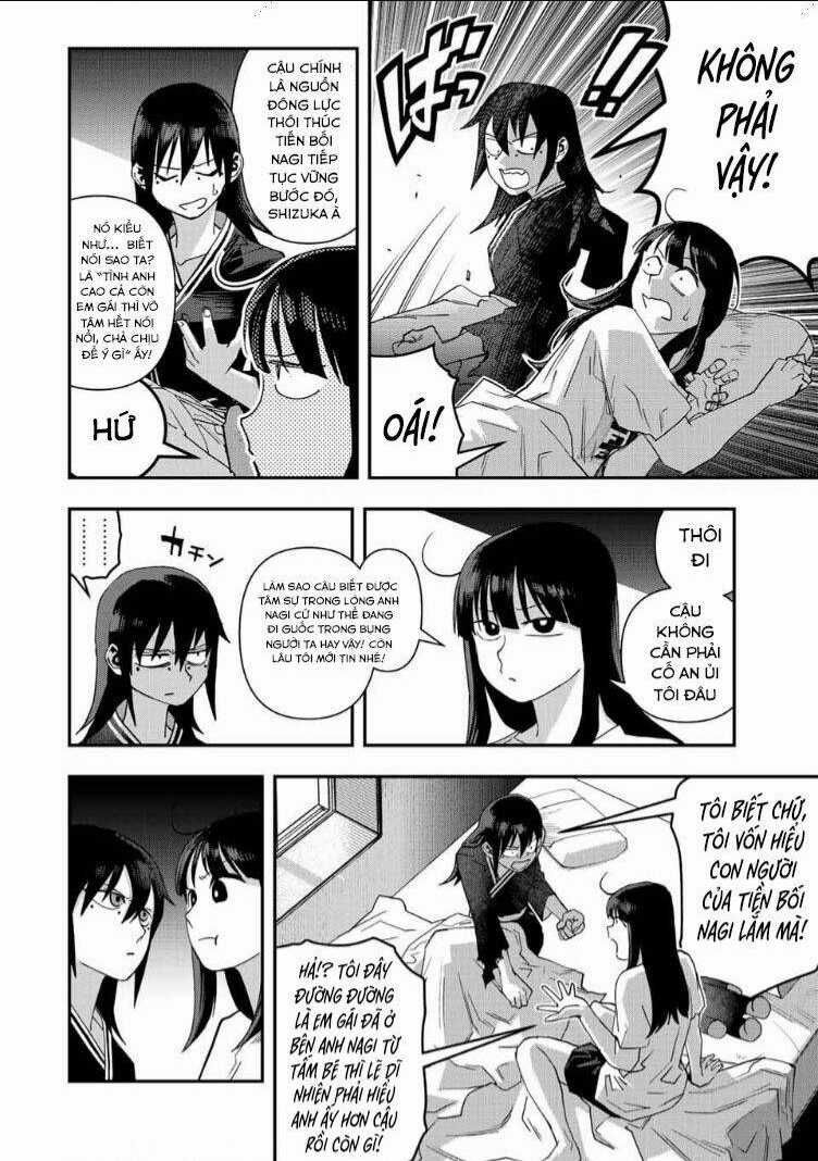 Tank Chair - Chapter 29.5 - Trang 20