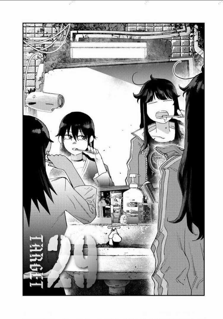 Tank Chair - Chapter 29 - Trang 2