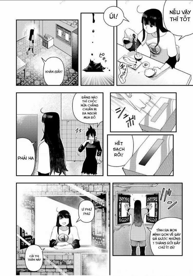 Tank Chair - Chapter 29 - Trang 5