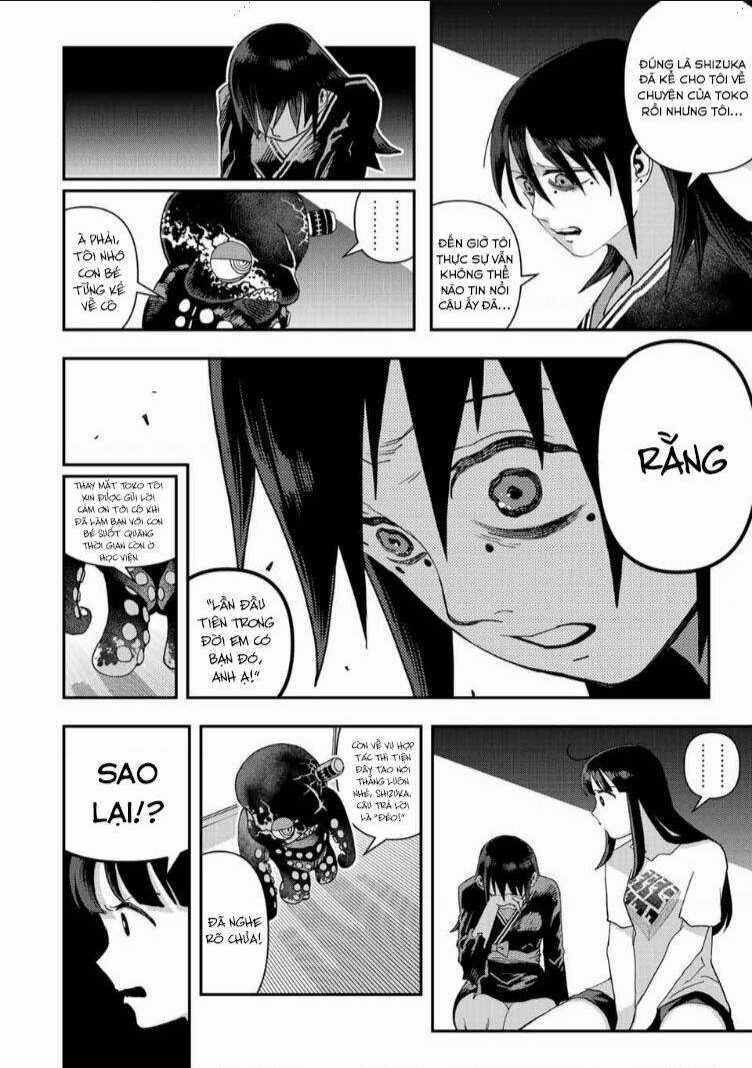 Tank Chair - Chapter 30 - Trang 5