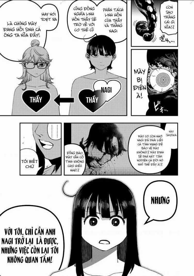 Tank Chair - Chapter 30 - Trang 6