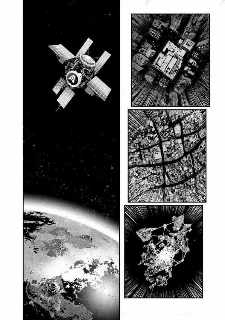 Tank Chair - Chapter 30 - Trang 10