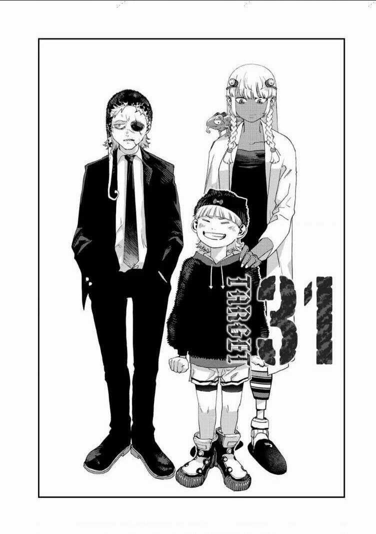 Tank Chair - Chapter 31 - Trang 2