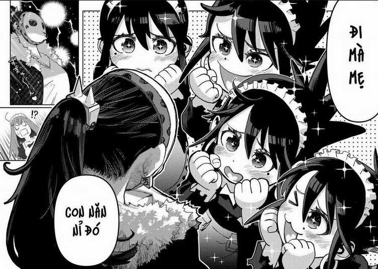 Tank Chair - Chapter 33 - Trang 15