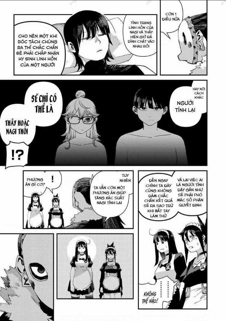 Tank Chair - Chapter 33 - Trang 19