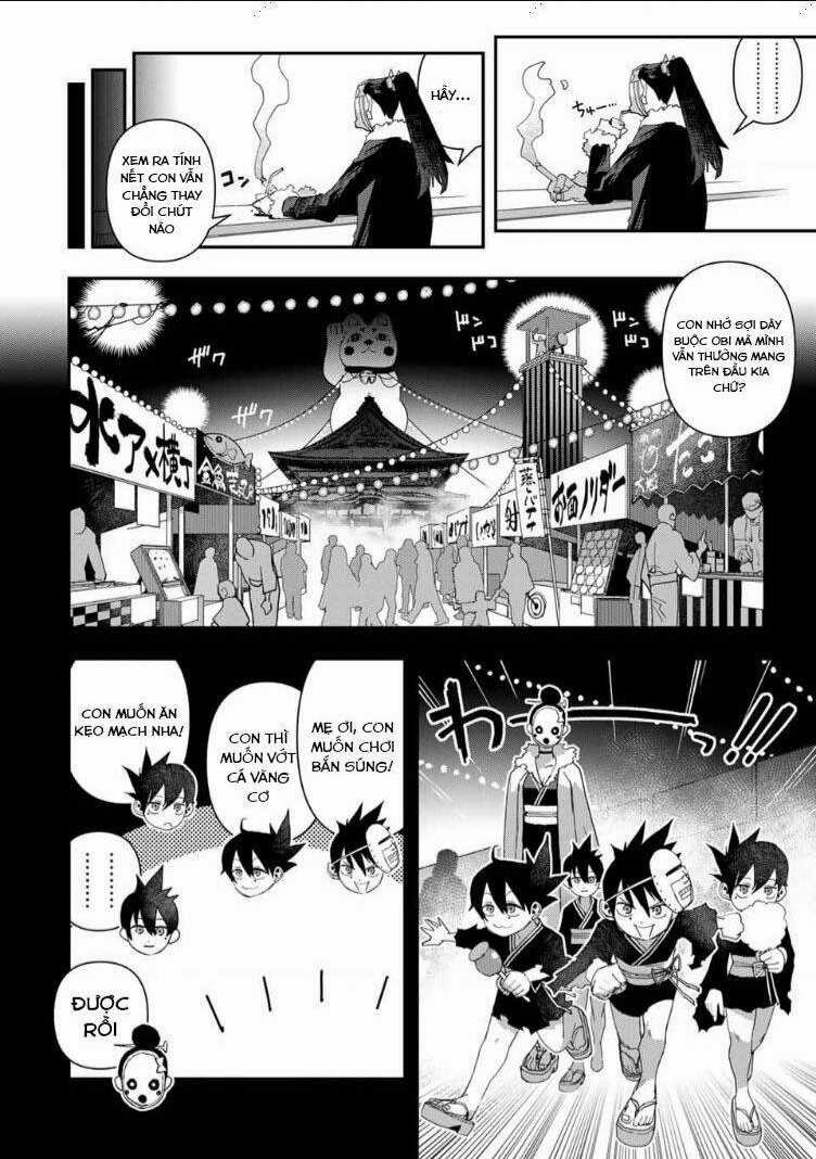 Tank Chair - Chapter 33 - Trang 7