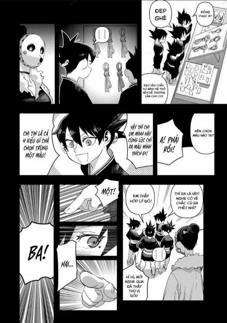 Tank Chair - Chapter 33 - Trang 9