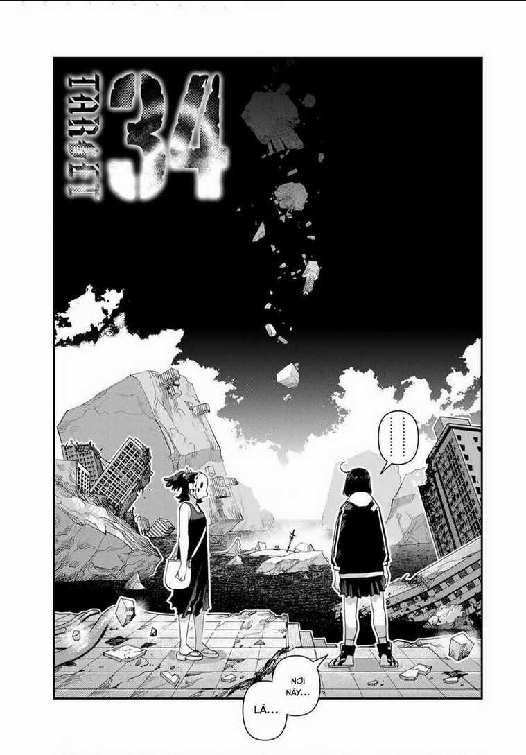 Tank Chair - Chapter 34 - Trang 2