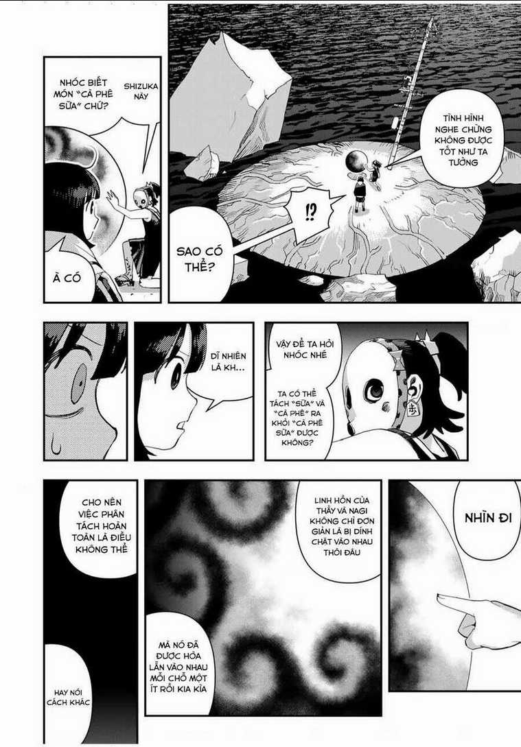 Tank Chair - Chapter 34 - Trang 5