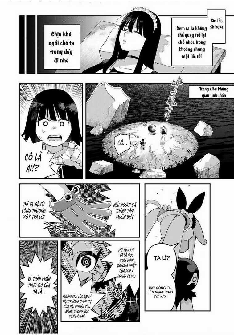 Tank Chair - Chapter 35 - Trang 21