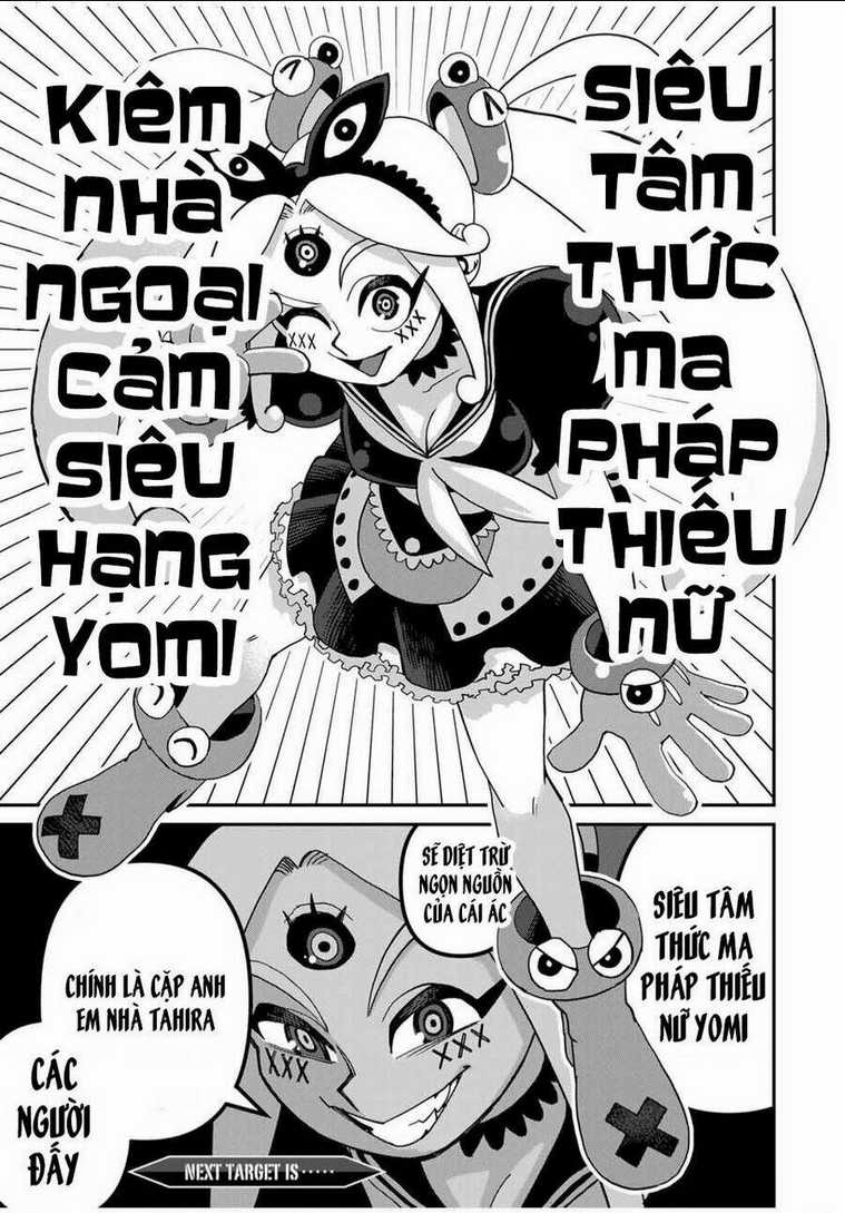 Tank Chair - Chapter 35 - Trang 22