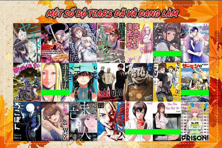 Tank Chair - Chapter 36.5 - Trang 18