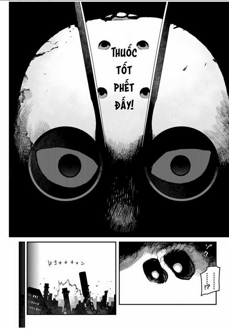 Tank Chair - Chapter 36 - Trang 19