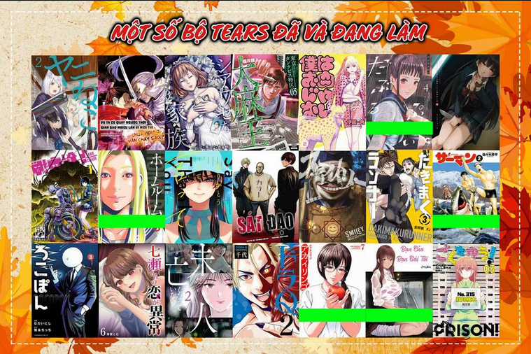 Tank Chair - Chapter 36 - Trang 25