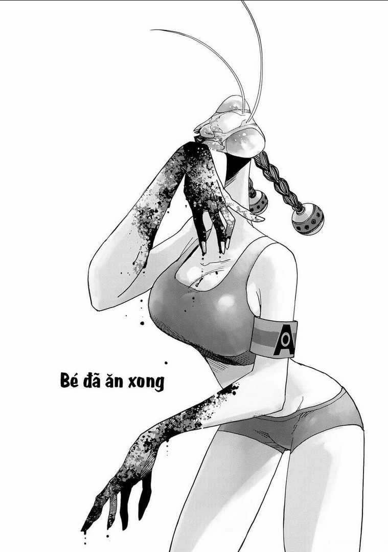 Tank Chair - Chapter 37 - Trang 22