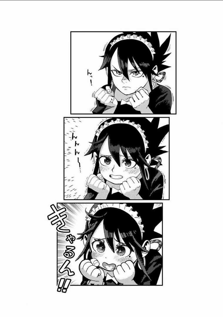 Tank Chair - Chapter 37 - Trang 23