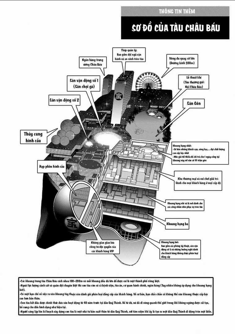 Tank Chair - Chapter 37 - Trang 24
