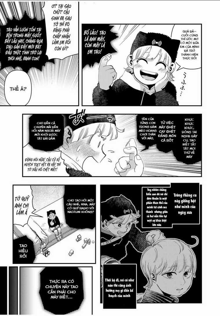 Tank Chair - Chapter 37 - Trang 6