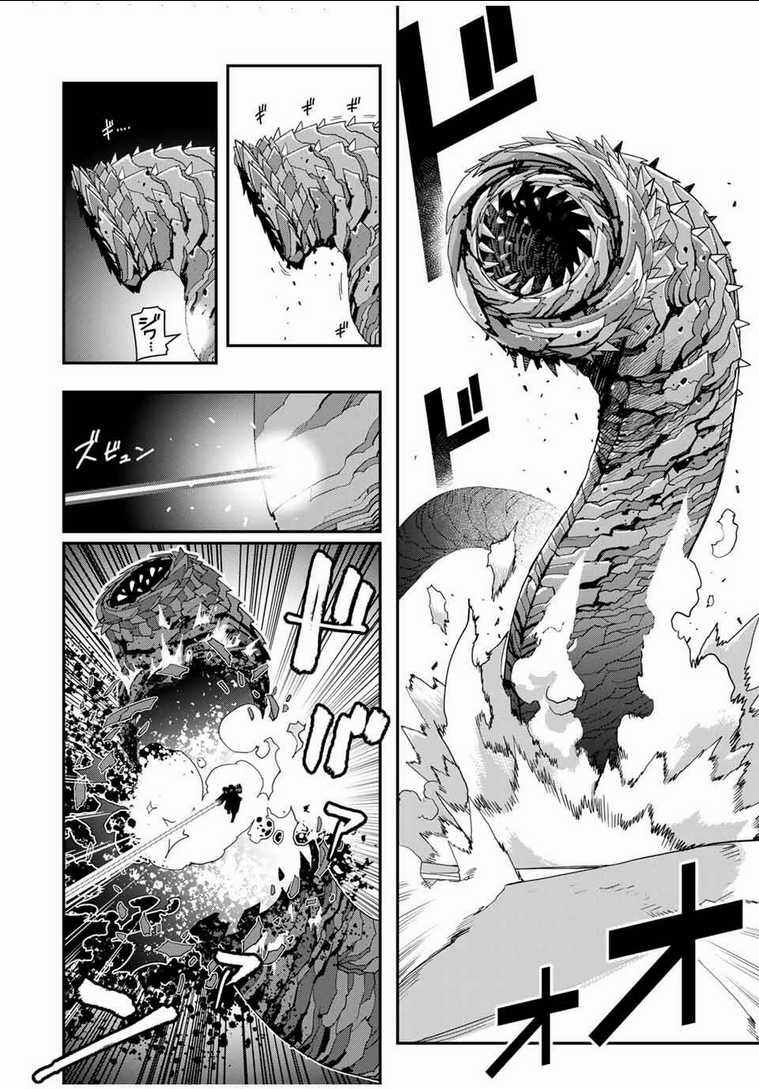 Tank Chair - Chapter 38 - Trang 5