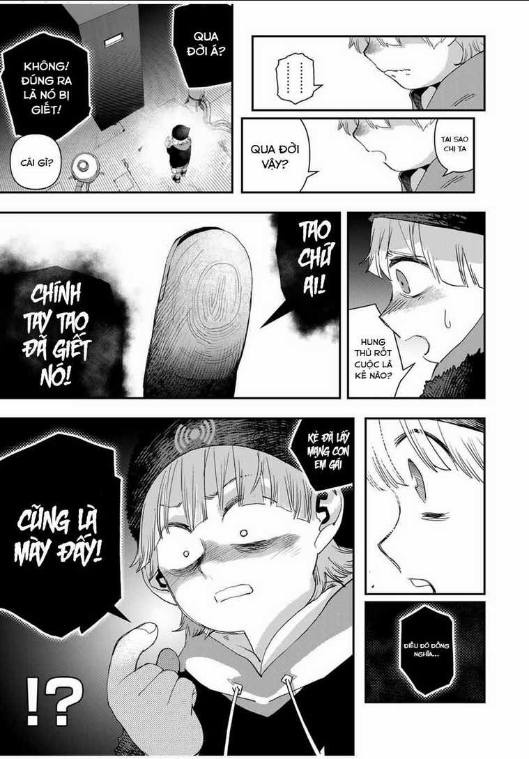 Tank Chair - Chapter 40 - Trang 14