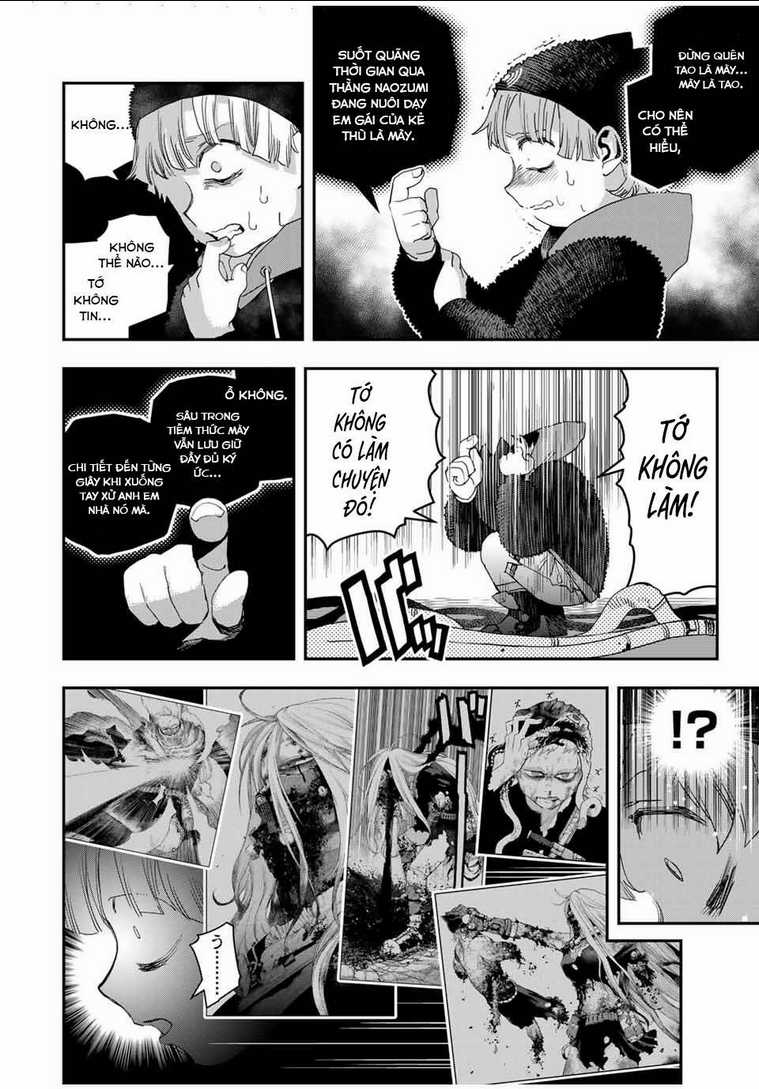 Tank Chair - Chapter 40 - Trang 15