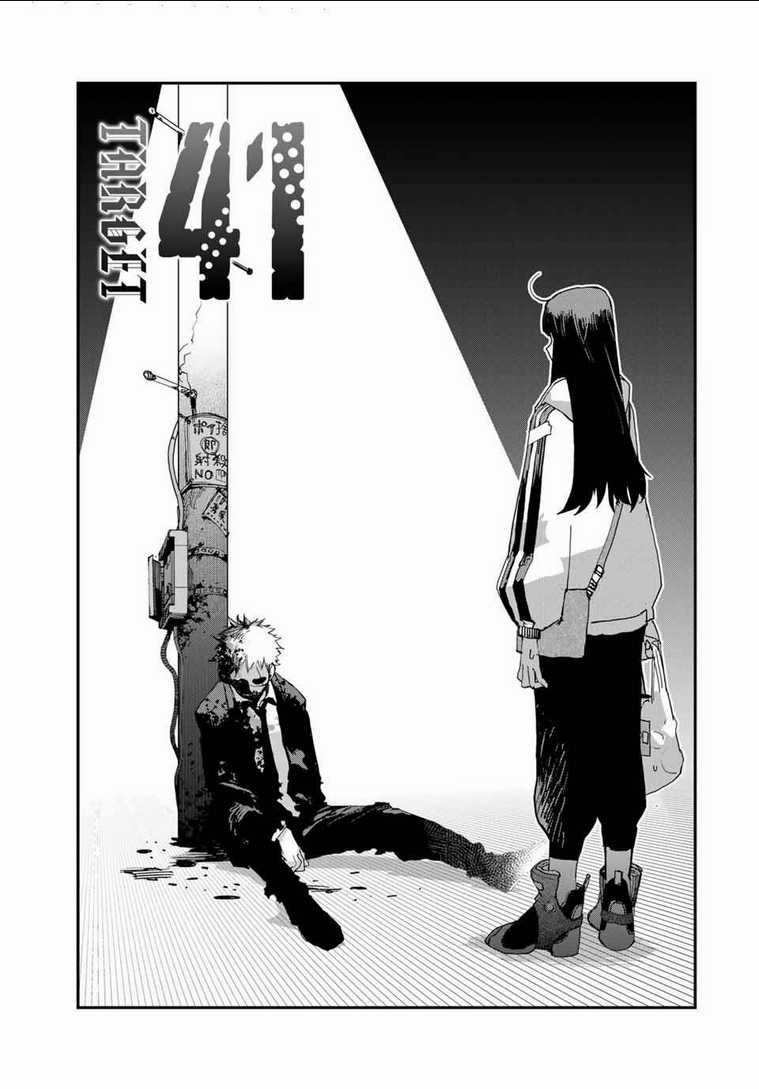 Tank Chair - Chapter 41 - Trang 2